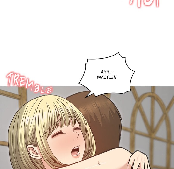 Runaway Wife Chapter 38 - Page 111 in English