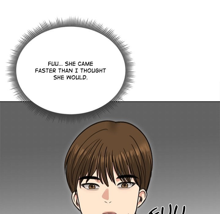 Runaway Wife Chapter 38 - Page 114 in English
