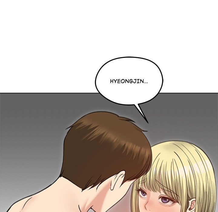 Runaway Wife Chapter 38 - Page 121 in English