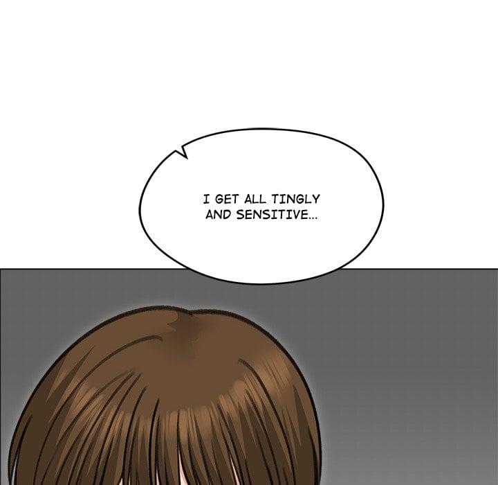 Runaway Wife Chapter 38 - Page 125 in English