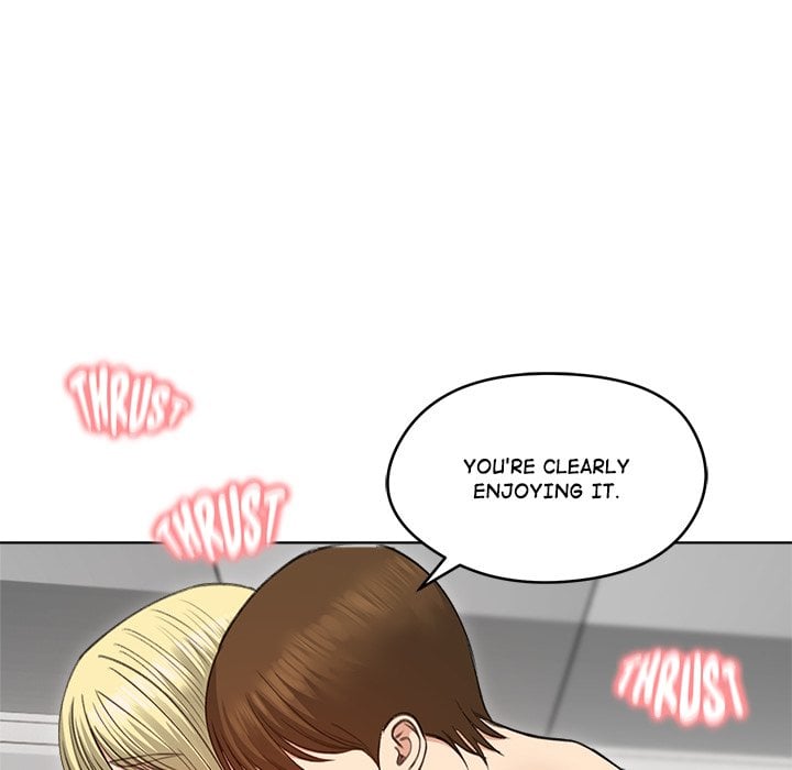 Runaway Wife Chapter 38 - Page 166 in English