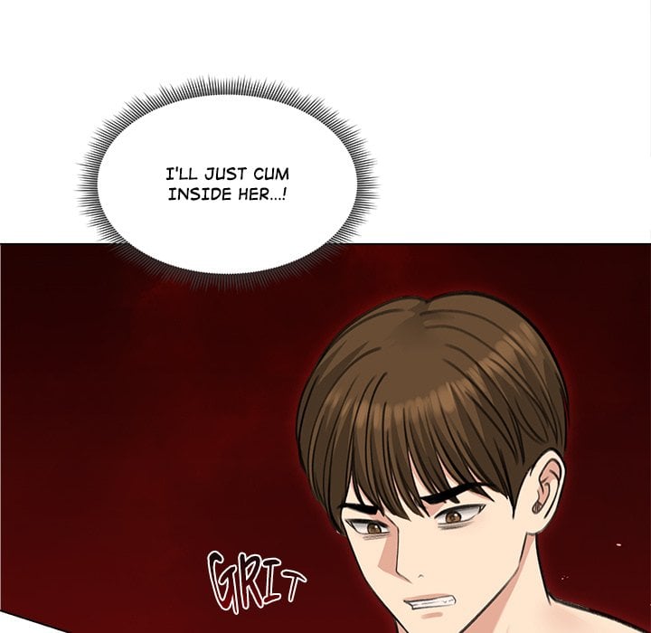 Runaway Wife Chapter 38 - Page 176 in English