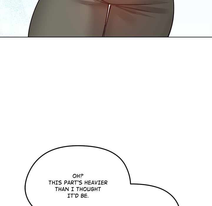 Runaway Wife Chapter 38 - Page 18 in English