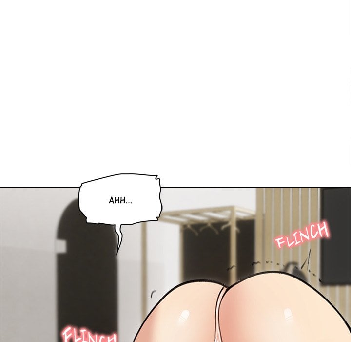 Runaway Wife Chapter 38 - Page 182 in English
