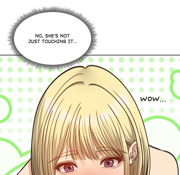 Runaway Wife Chapter 38 - Page 22 in English