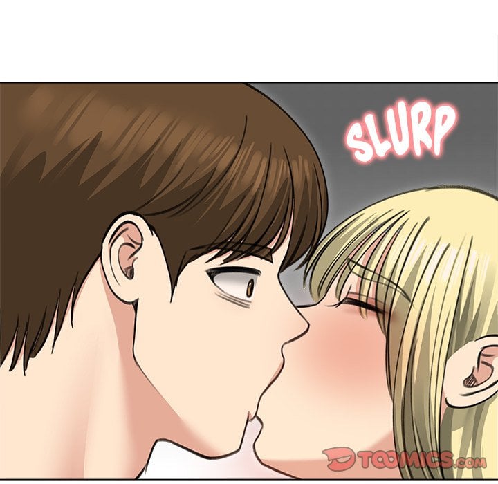Runaway Wife Chapter 38 - Page 36 in English