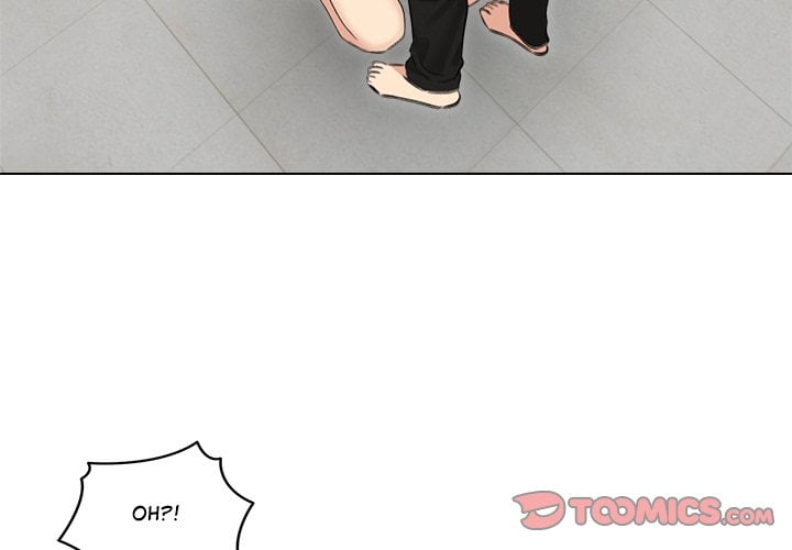 Runaway Wife Chapter 38 - Page 4 in English
