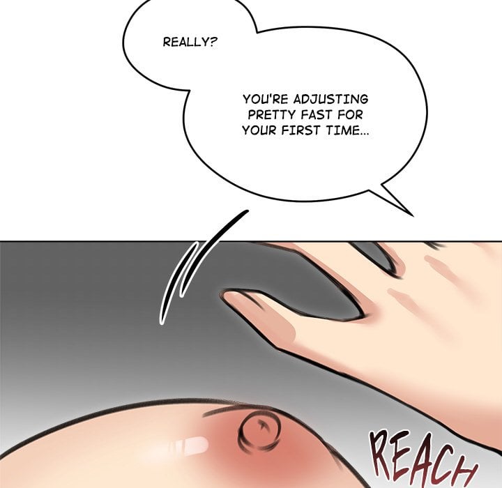 Runaway Wife Chapter 38 - Page 93 in English