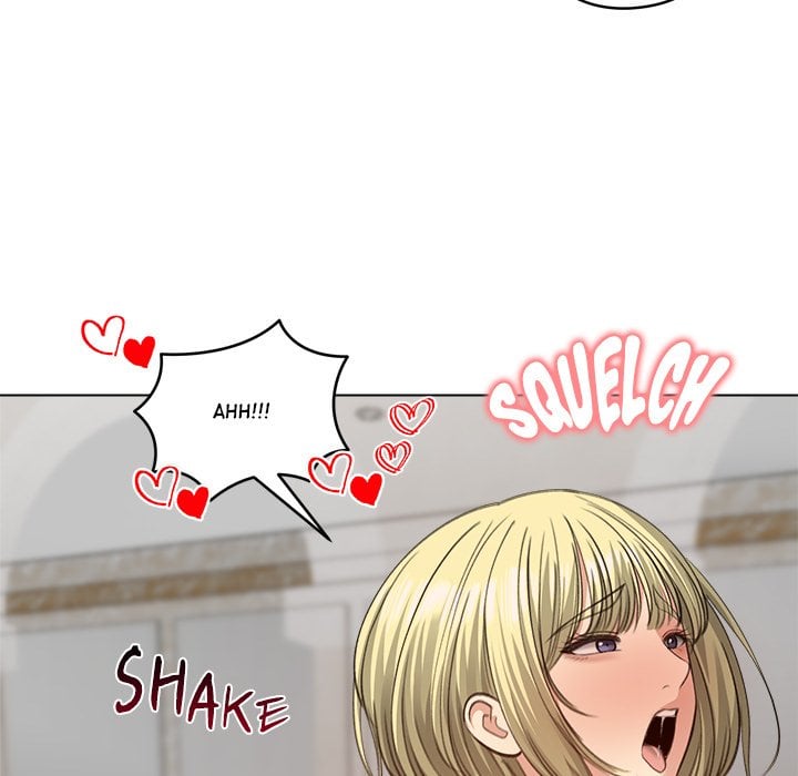 Runaway Wife Chapter 39 - Page 104 in English