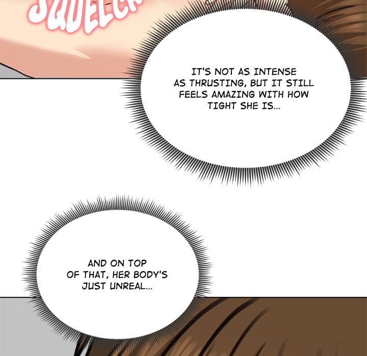 Runaway Wife Chapter 39 - Page 106 in English