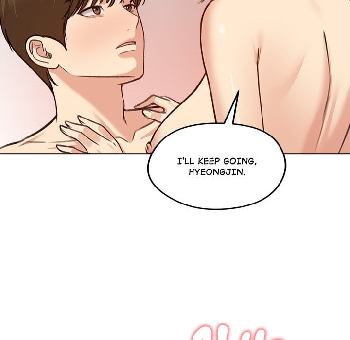 Runaway Wife Chapter 39 - Page 123 in English