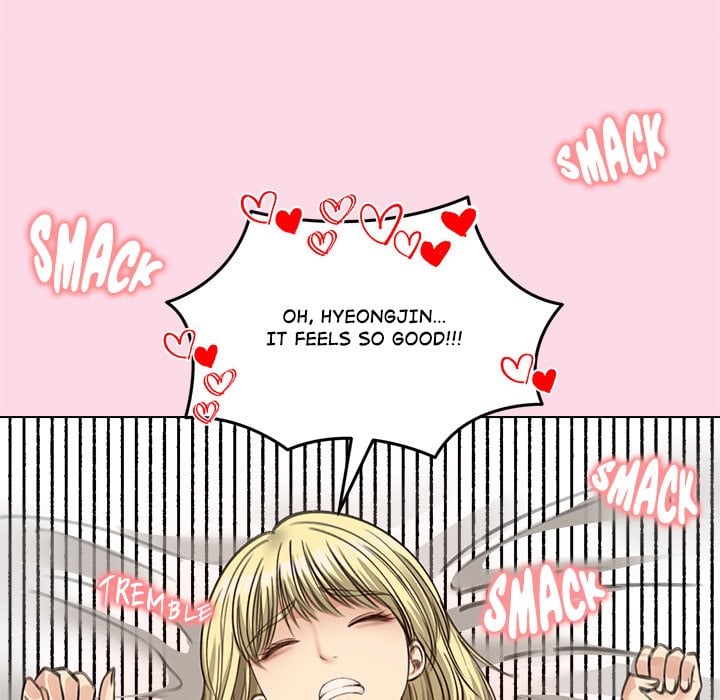 Runaway Wife Chapter 39 - Page 137 in English