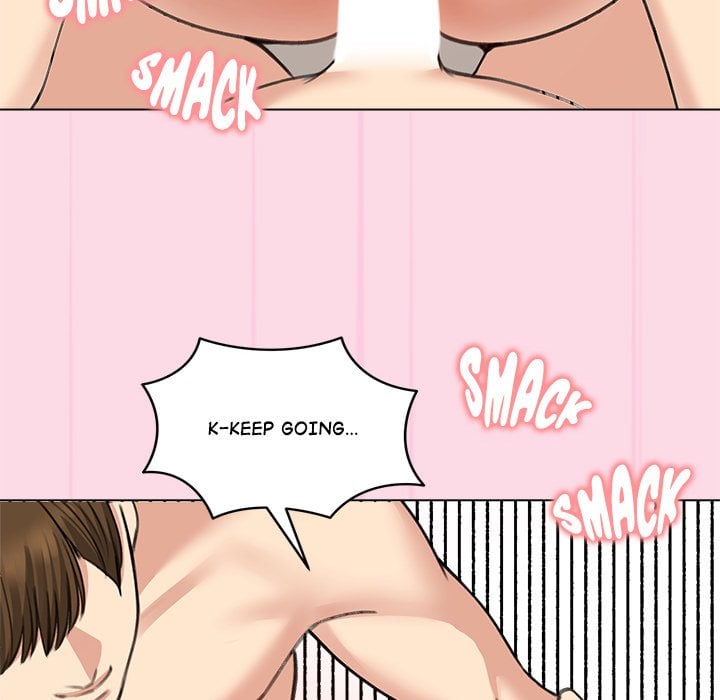 Runaway Wife Chapter 39 - Page 139 in English
