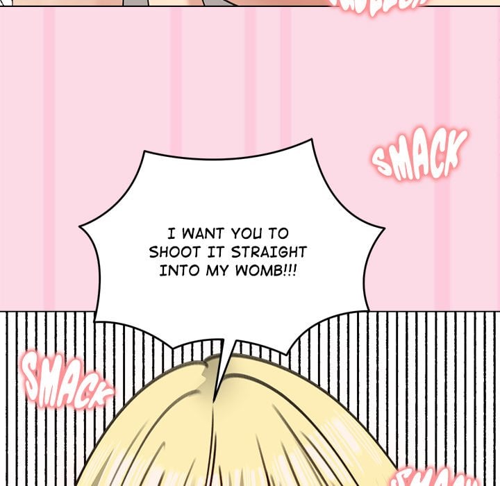 Runaway Wife Chapter 39 - Page 144 in English