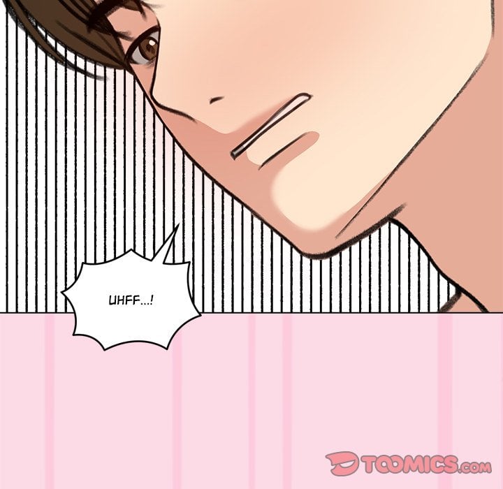 Runaway Wife Chapter 39 - Page 147 in English