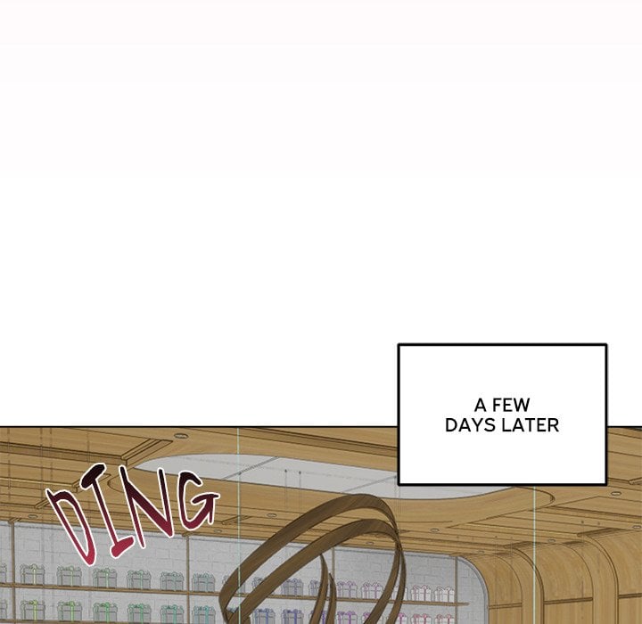 Runaway Wife Chapter 39 - Page 152 in English