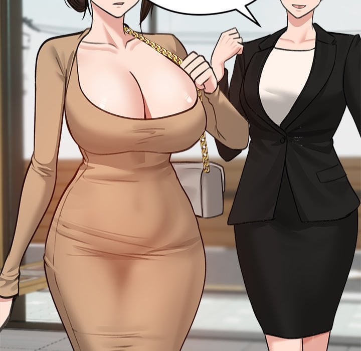 Runaway Wife Chapter 39 - Page 155 in English