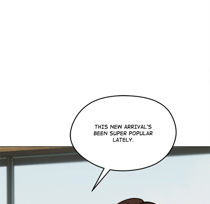 Runaway Wife Chapter 39 - Page 163 in English