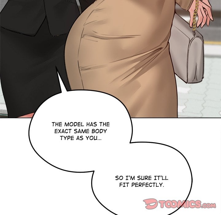 Runaway Wife Chapter 39 - Page 165 in English