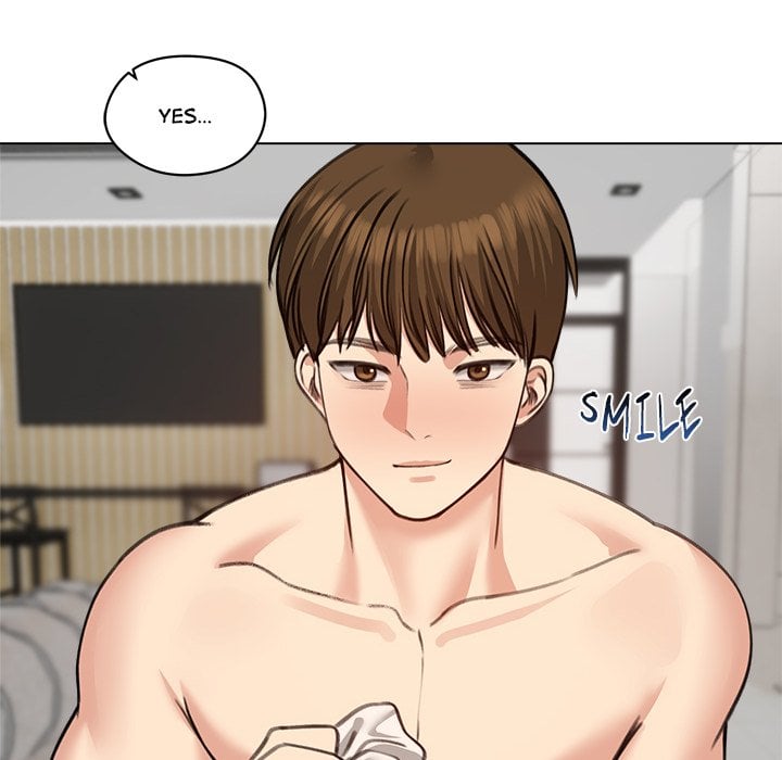 Runaway Wife Chapter 39 - Page 22 in English