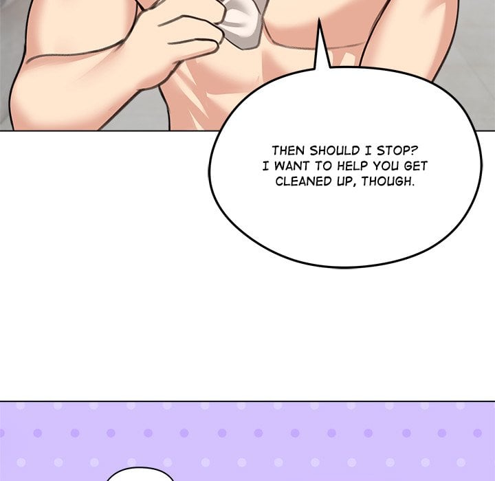 Runaway Wife Chapter 39 - Page 23 in English