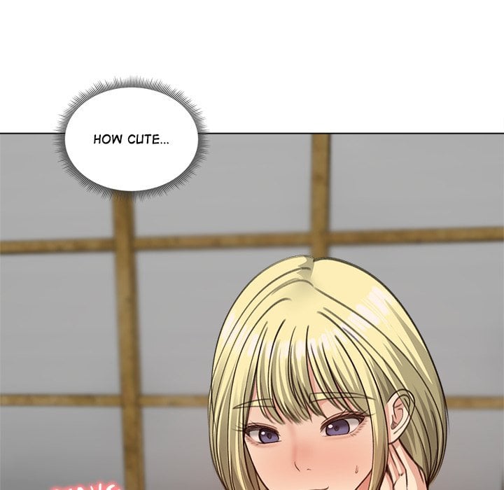 Runaway Wife Chapter 39 - Page 34 in English