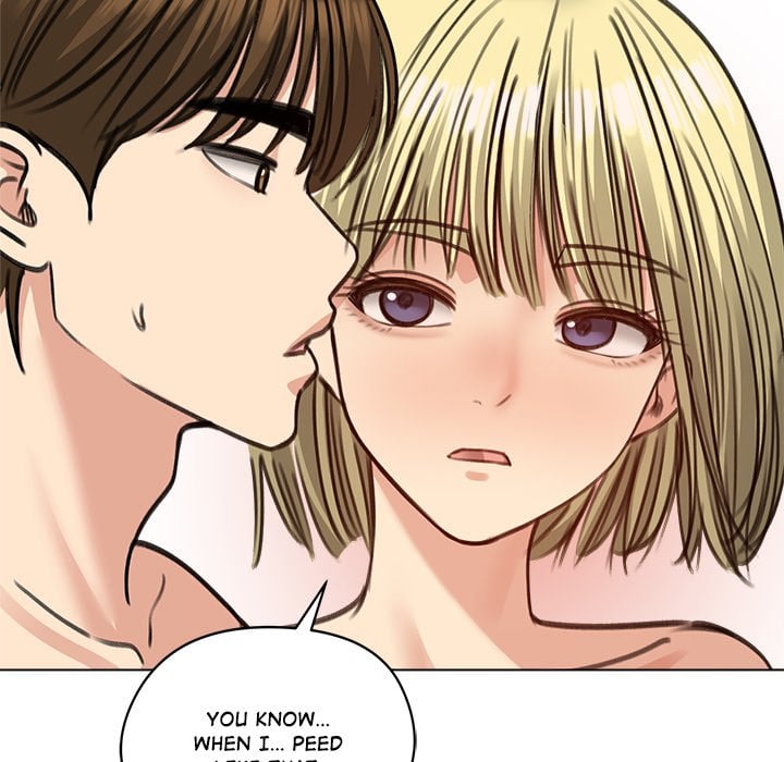Runaway Wife Chapter 39 - Page 42 in English