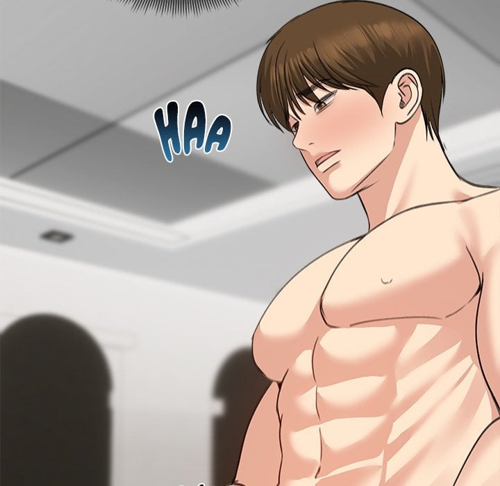 Runaway Wife Chapter 39 - Page 5 in English