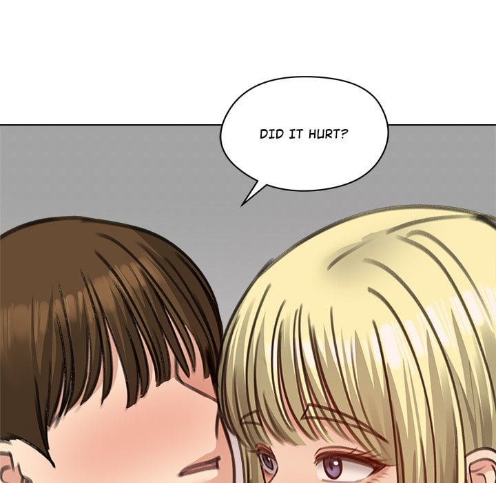 Runaway Wife Chapter 39 - Page 54 in English