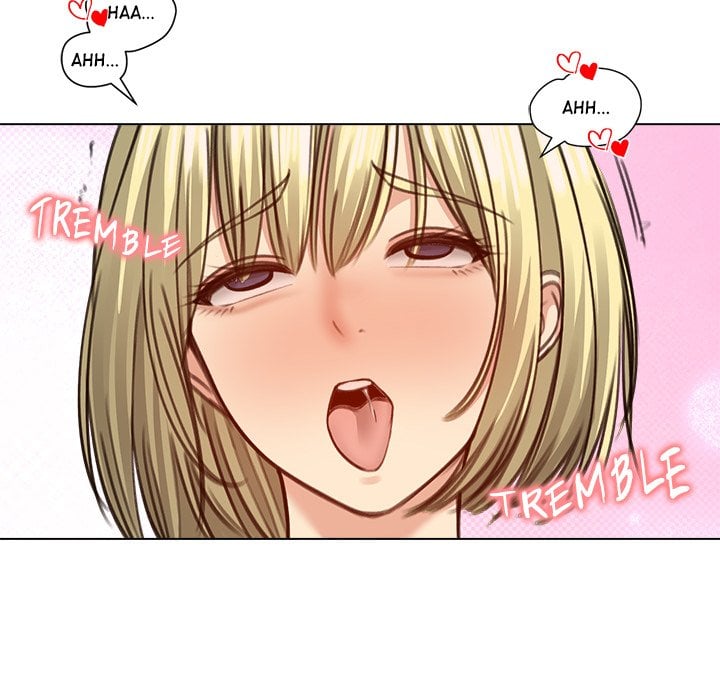 Runaway Wife Chapter 39 - Page 88 in English