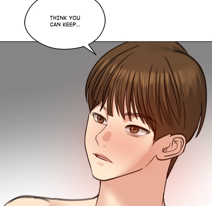 Runaway Wife Chapter 39 - Page 92 in English