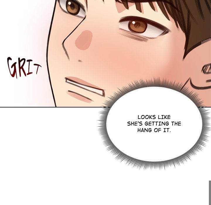 Runaway Wife Chapter 39 - Page 98 in English