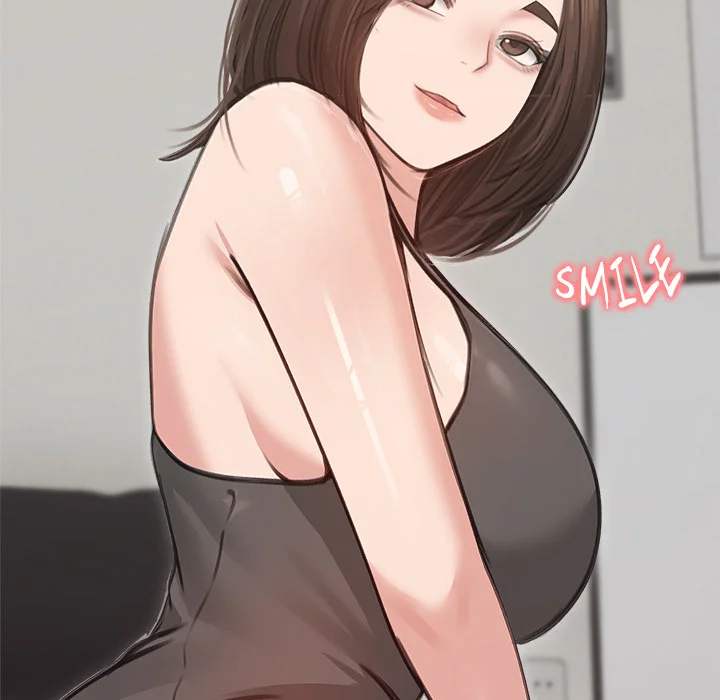 Runaway Wife Chapter 40 - Page 101 in English