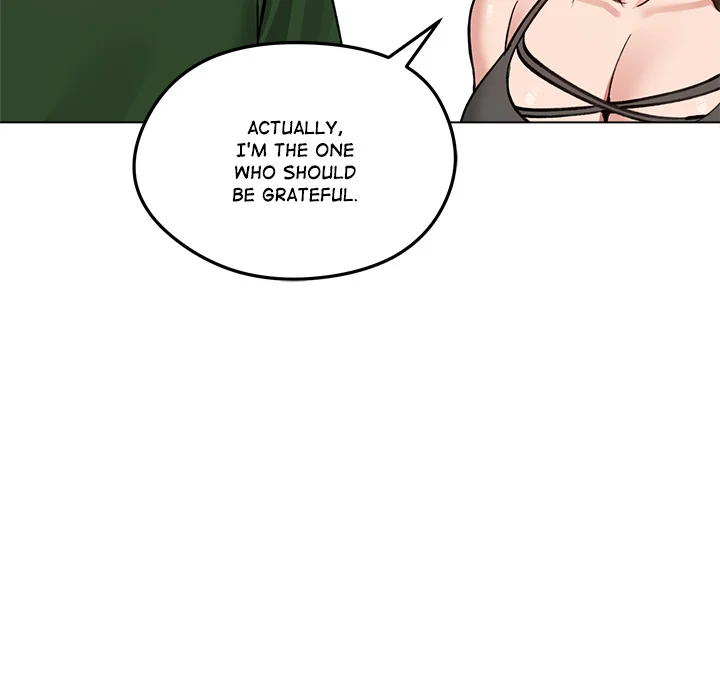 Runaway Wife Chapter 40 - Page 104 in English