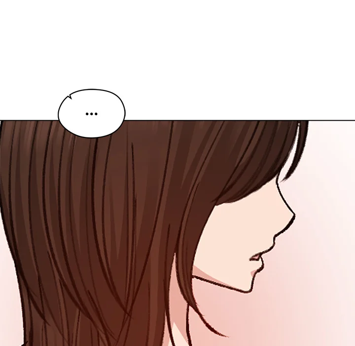 Runaway Wife Chapter 40 - Page 105 in English