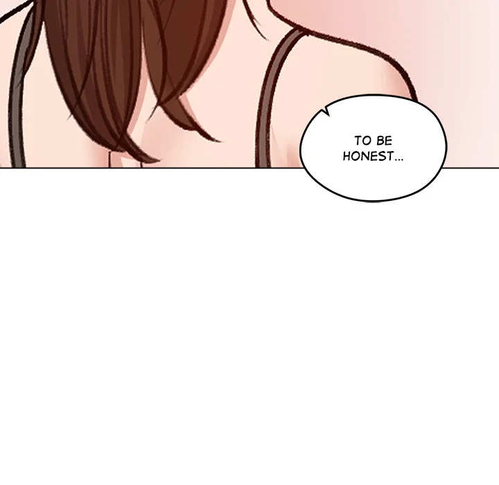Runaway Wife Chapter 40 - Page 106 in English