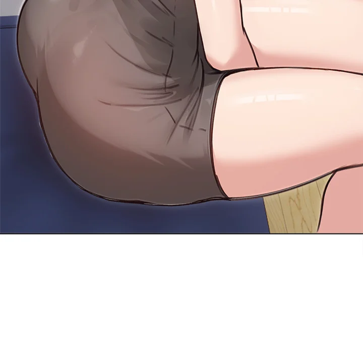 Runaway Wife Chapter 40 - Page 111 in English