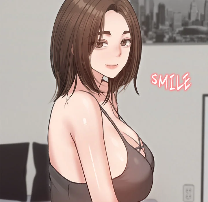 Runaway Wife Chapter 40 - Page 119 in English