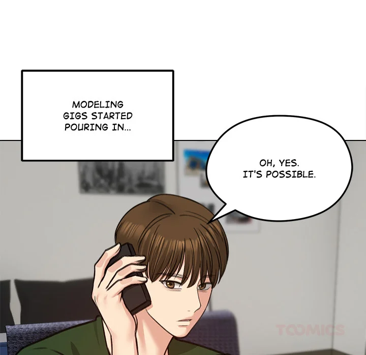 Runaway Wife Chapter 40 - Page 12 in English