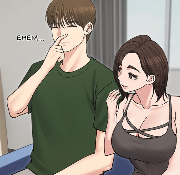 Runaway Wife Chapter 40 - Page 122 in English