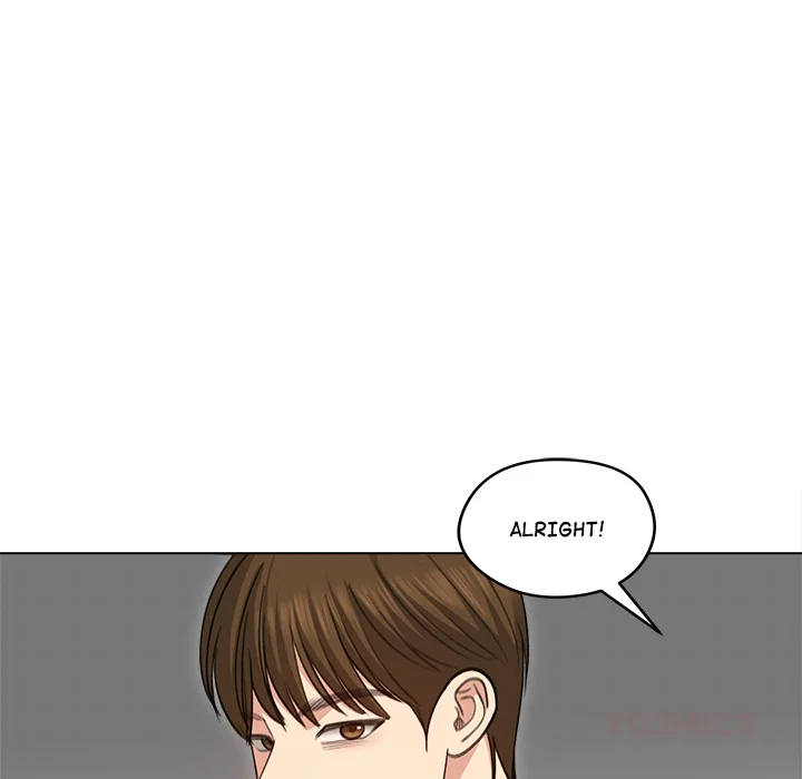 Runaway Wife Chapter 40 - Page 124 in English
