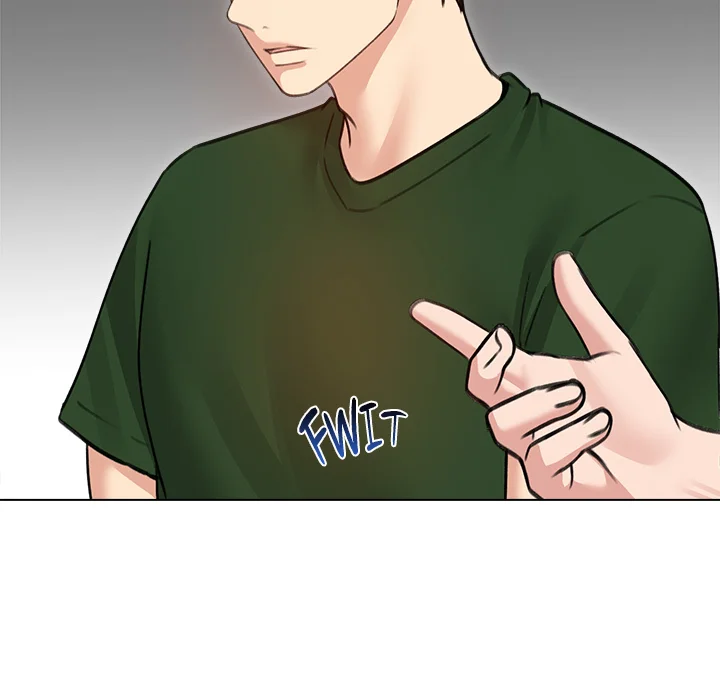 Runaway Wife Chapter 40 - Page 125 in English