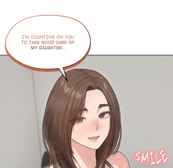 Runaway Wife Chapter 40 - Page 126 in English