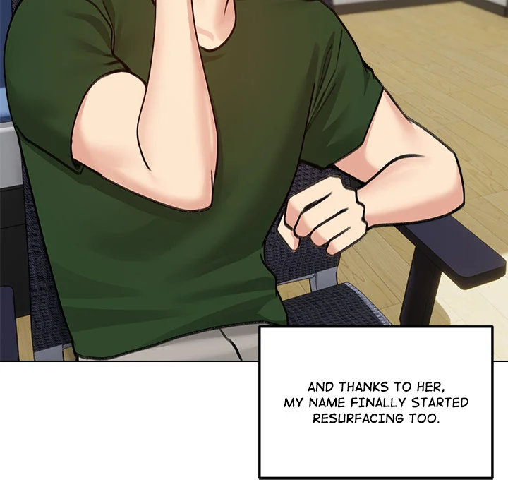 Runaway Wife Chapter 40 - Page 13 in English