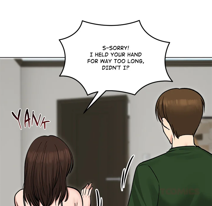 Runaway Wife Chapter 40 - Page 140 in English