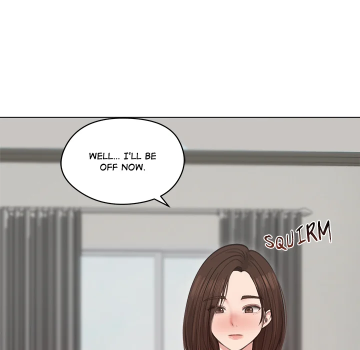 Runaway Wife Chapter 40 - Page 145 in English