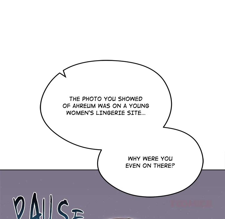 Runaway Wife Chapter 40 - Page 148 in English