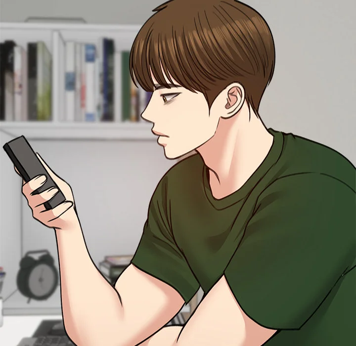Runaway Wife Chapter 40 - Page 15 in English