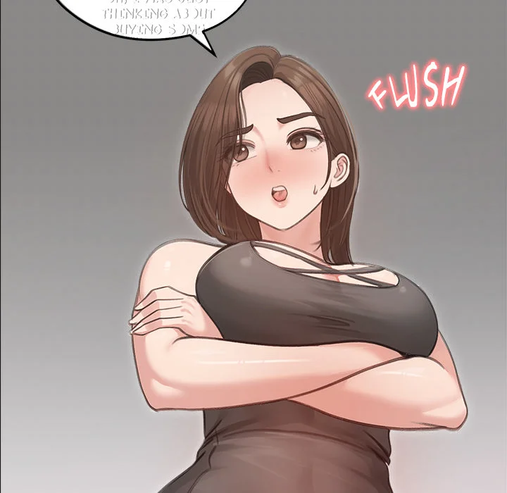 Runaway Wife Chapter 40 - Page 152 in English
