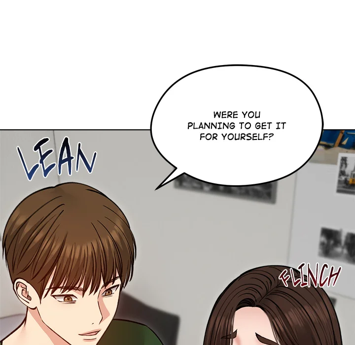 Runaway Wife Chapter 40 - Page 155 in English